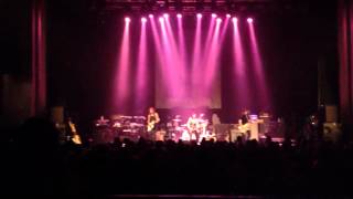 Watch Life Down Here Turning Back Again video
