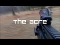 Call of Duty: "The Acre" Airsoft Battles 2011 Series 4