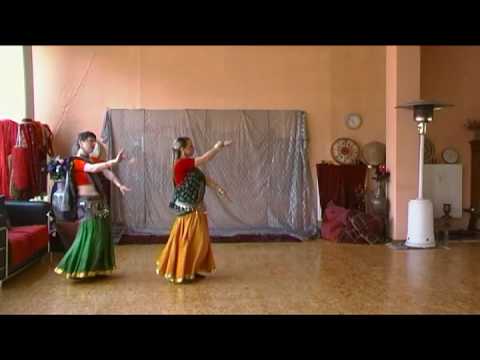 Yeh Mehndi Ke Boote - Dance