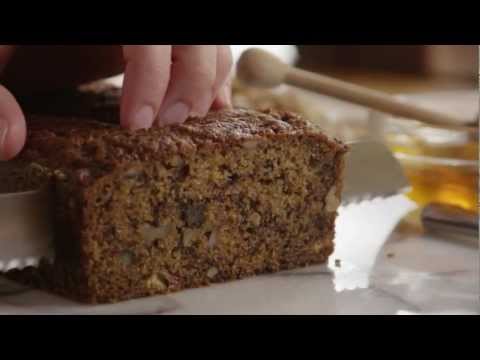 VIDEO : how to make extreme banana nut bread - get theget therecipe@ http://allrecipes.com/get theget therecipe@ http://allrecipes.com/recipe/extreme-banana-nut-bread-ebnb/detail.aspx got ripe bananas? see how to turn them ...