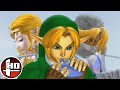 Super Smash Bros. Melee Opening Cinematic HD (1080p) AI Upscaled (Melee HD Asset Download)