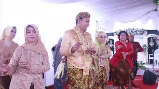 Lengser Domas - Bokong Semok