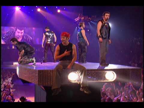 NSync - This I Promise You