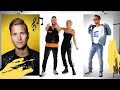 STYLAR VIKTOR FRISK INFÖR TURNÉ