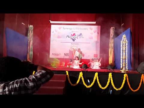 Bharath anokha raag hai