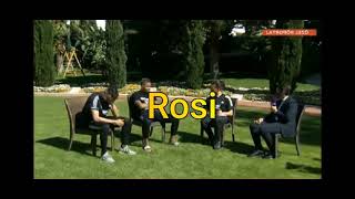 Valentin Rosier Ya Uvuspu Cocu