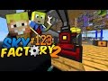 Richtig heftige Generatoren! - Minecraft Sky Factory 2 Folge ...