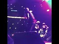 Chris Brown Dancing & Singing "Beautiful People" At Power99Philly [2013/10/26]