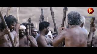 എന്റെ മോനെ, ഈ ഒരു സീൻ  🔥🔥 | Malayalam | Aravaan Movie |