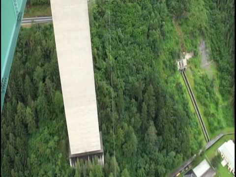 mirko s bungy jump