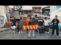 YVSVP - DirtyHarry ft. Drea B, AL facundo,ROOTS,Jdhan,Lucky, JhayLA,SYD,Zaddy,A.R.T, EbaL,Hash One
