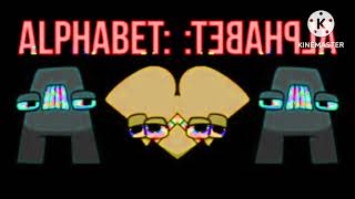 Alphabet Lore In G Major Collection 601 - 700