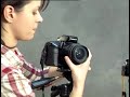 Curso fotografia (04 Partes importantes de tu camara)
