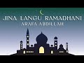 Arafa Abdillah - Jina Langu Ramadhani (Lyrics)