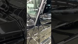 Mercedes Benz G 63