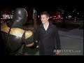 Real-Life Superhero Stops Car Robbery