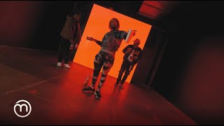 Flashy B x SieteGang Yabbie x Young Who - "ABYHOS" (Official Video)