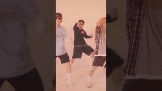 I Just Wanna Dance