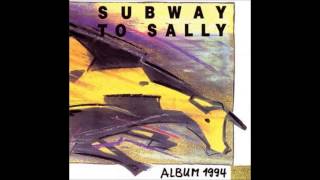 Watch Subway To Sally Barleycorn video