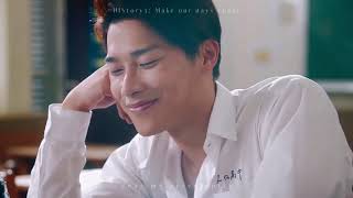 His3 Make Our Days Count Ngày Hôm Ấy - Cut Phân Đoạn Hồi Tưởng Quá Khứ Sau 6 Năm Của Hào Đình