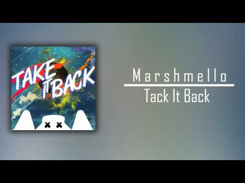 Marshmello - Take It Back Marshmello - Take It Back