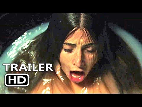 DEADCON Official Trailer (2019) Influencers Horror Movie