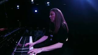 Chopin Scherzo N°2 par Véronique Bonnecaze