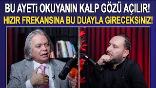 Durugörü Ve Kalp Gözü Nasıl Açılır? Melik Şah Hoca Ilk Kez Anlattı