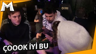 Elraenn - Doğum Günü Hediyelerini Açıyor Buna Özel Dolap Yaparım