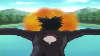 Sasuke Showed His Father He Could Do Katon Gokuakyuu No Jutsuhd