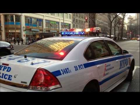NYPD OFFICERS ARREST MOTORIST AFTER ALLEGEDLY FIGHTING WITH PEDESTRIAN ON WESTSIDE OF NEW YORK CITY. NYPD OFFICERS ARREST MOTORIST AFTER ALLEGEDLY FIGHTING WITH PEDESTRIAN ON WESTSIDE OF NEW YORK CITY.