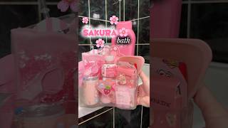 Bain De Sakura
