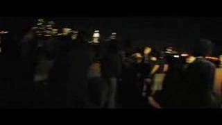 Project Cloverfield Official Trailer High Definition 1-18-08