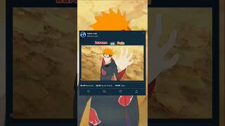 Kurama Vs Pain