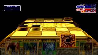 Yu-Gi-Oh! Forbidden Memories (PS1) walkthrough - Villager 2