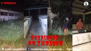 Pusat Penyembelihan L Pw Zuragon