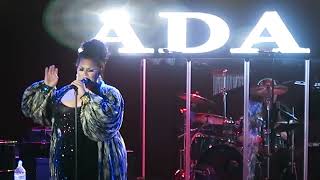 Atlantis Baltic Cruise 2022 Ada Vox - Queen Of The Universe & American Idol Season 12 & Season 16