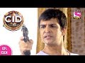 CID - सी आ डी - Episode 1201- 15th October, 2017