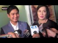 MyCHOS presents Kris Aquino and Coco Martin