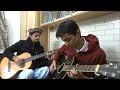 Hai Jazba Junoon Junoon Band Az Cover images Hai Jazba Junoon Junoon Band Az Cover