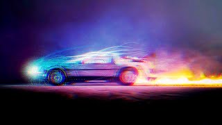 Back To The Future - Aura High (Remix)