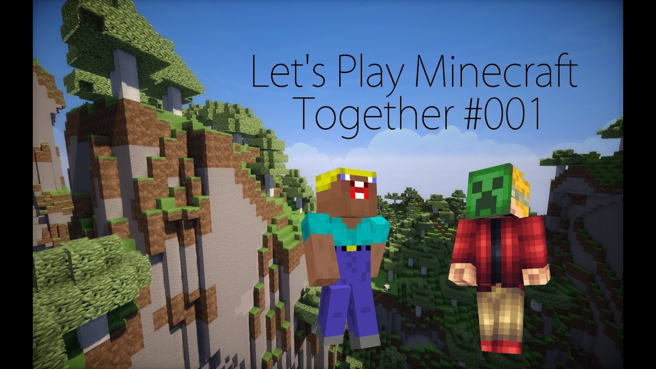 minecraft 001 minecraft 001