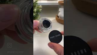 Bobbi Brown Long-Wear Gel Eyeliner Price 27.00