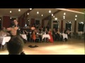 Boris und Madeleine Rohne, Slow Foxtrott.avi