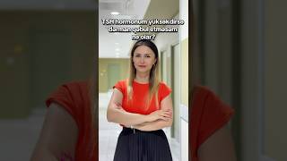 Tsh Hormonum Yüksəkdirsə Dərman Qəbul Etməsəm Nə Olar?