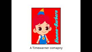 Hanna-Barbera Logotony Variant