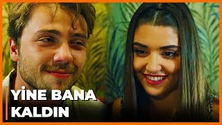 Ali Eve Sarhoş Gelince, Selin Ona Yardım Ediyor - Güneşin Kızları 12. Bölüm
