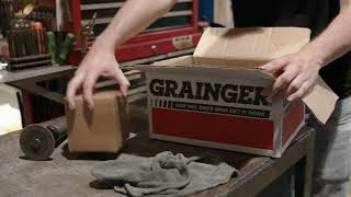 Grainger Canada-Fr