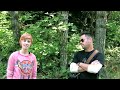 Bigfoot hunting with my Dad - Quest for Bigfoot - Video 2