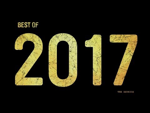 The Berrics: Best Of 2017